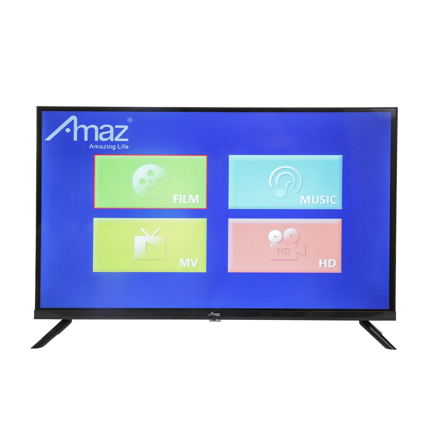 Televisions