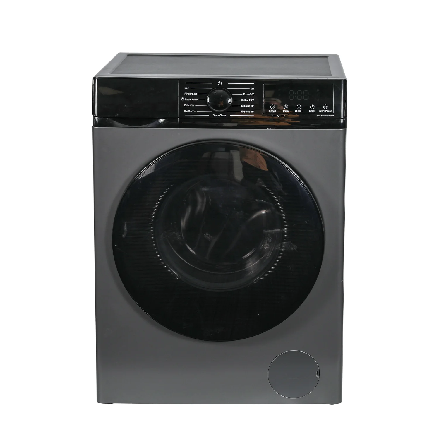 Washing Machines