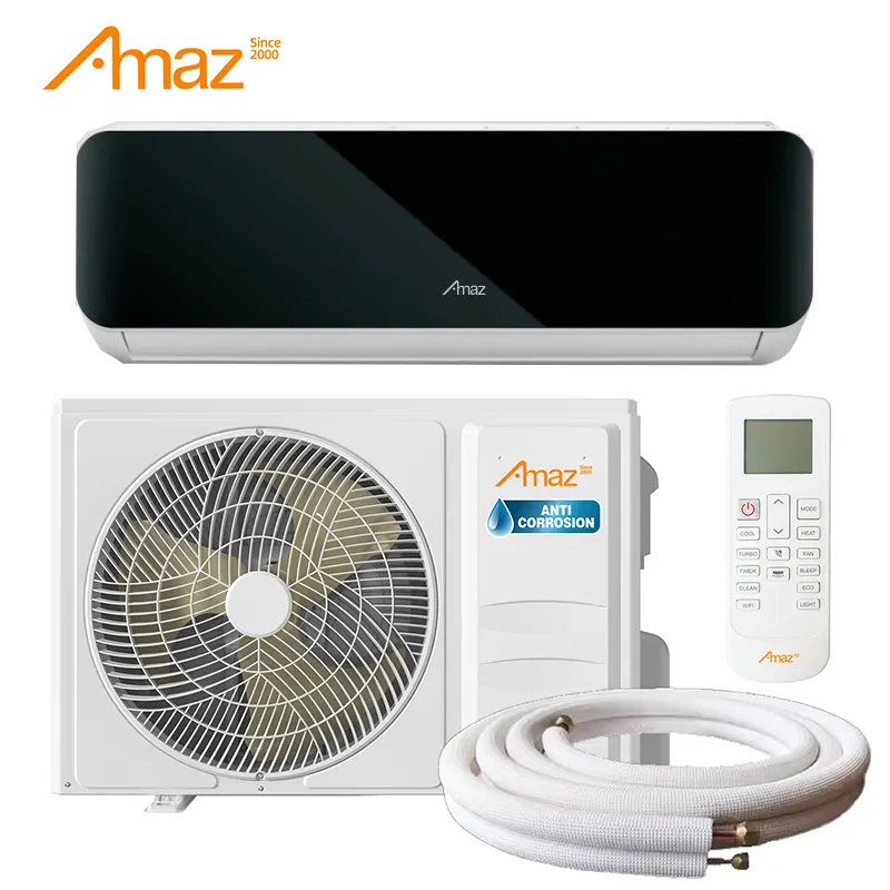 AL100 wall-mounted air conditioner