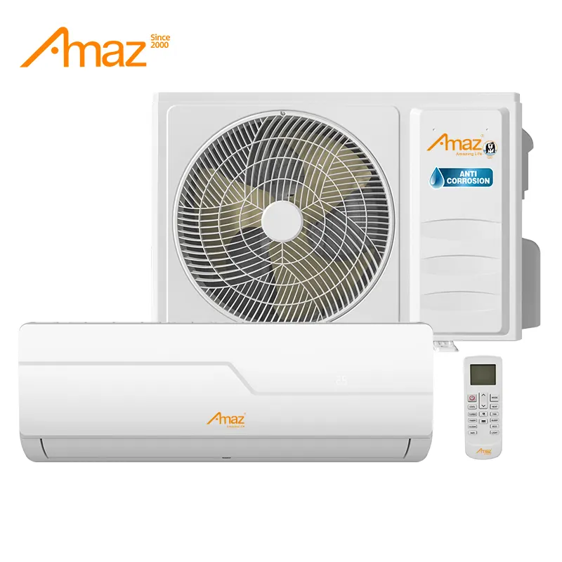 AL661 wall-mounted air conditioner