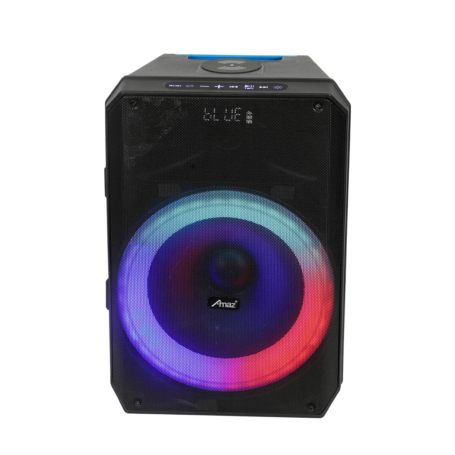 AMAZ ALH1201 illuminated party speaker