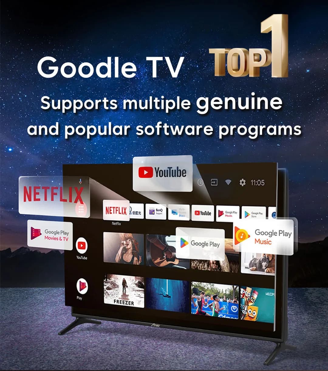 Google TV supplied detail artwork 2