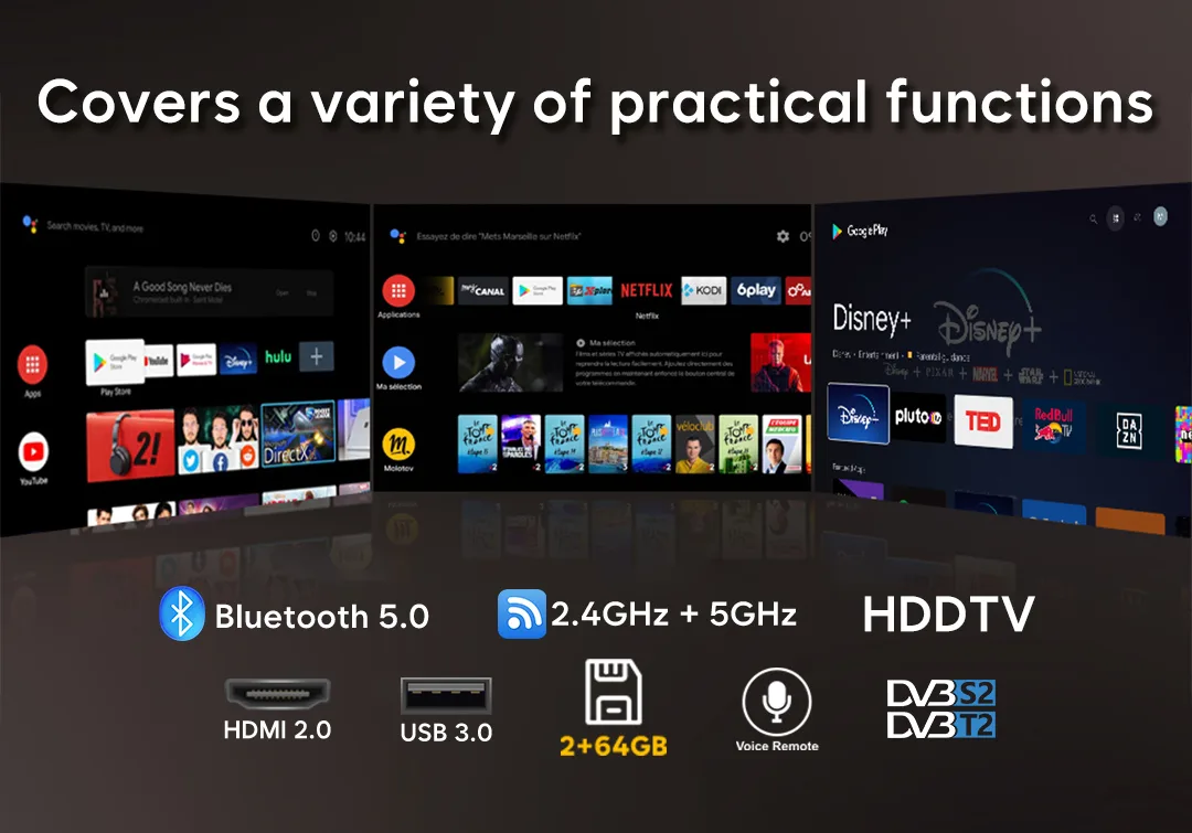 Google TV supplied detail artwork 3