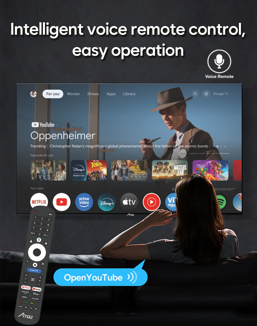 Google TV supplied detail artwork 6