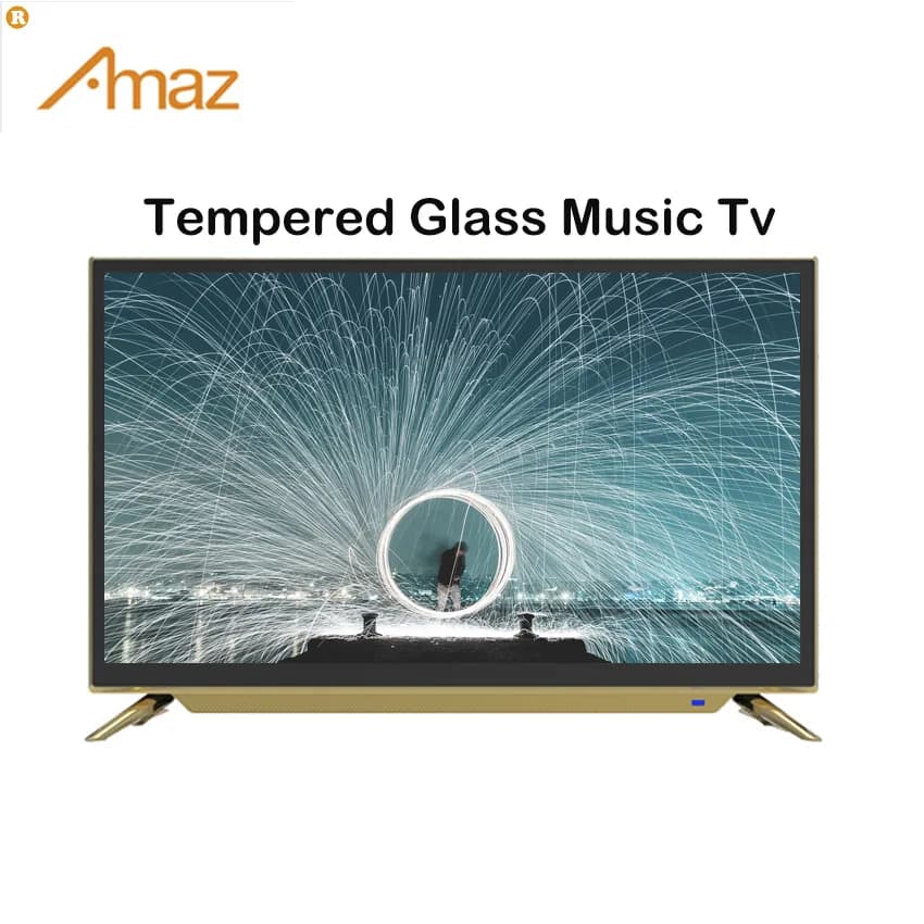 HiFi Soundbar TV supplied product view 1