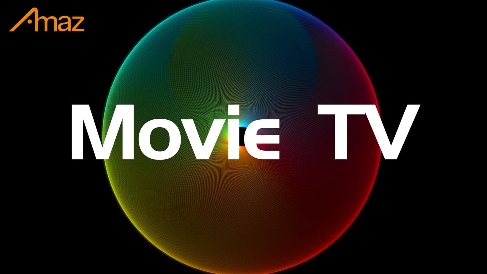 Movie TV supplied product view 1