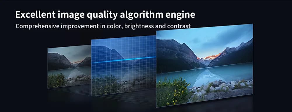 OLED TV supplied detail artwork 5