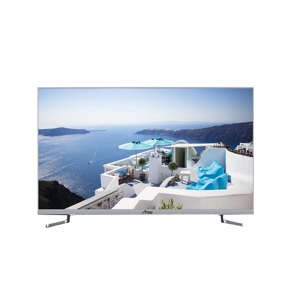 OLED TV supplied product view 1