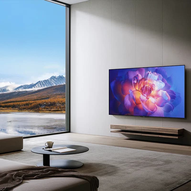 QLED TV supplied detail artwork 2