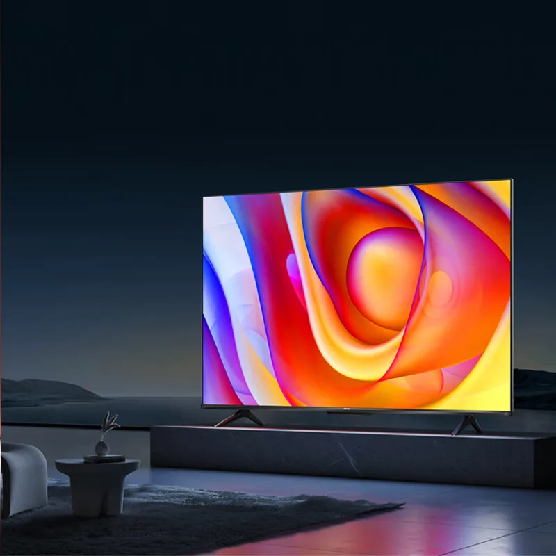 QLED TV supplied detail artwork 4