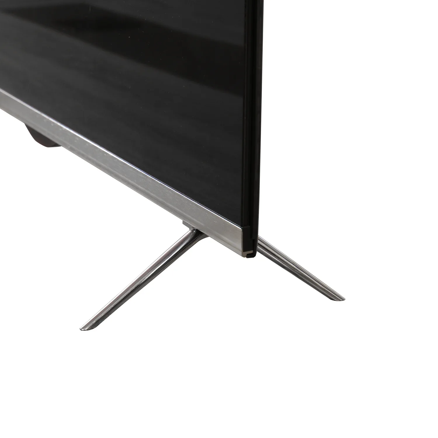 QLED TV supplied product view 1