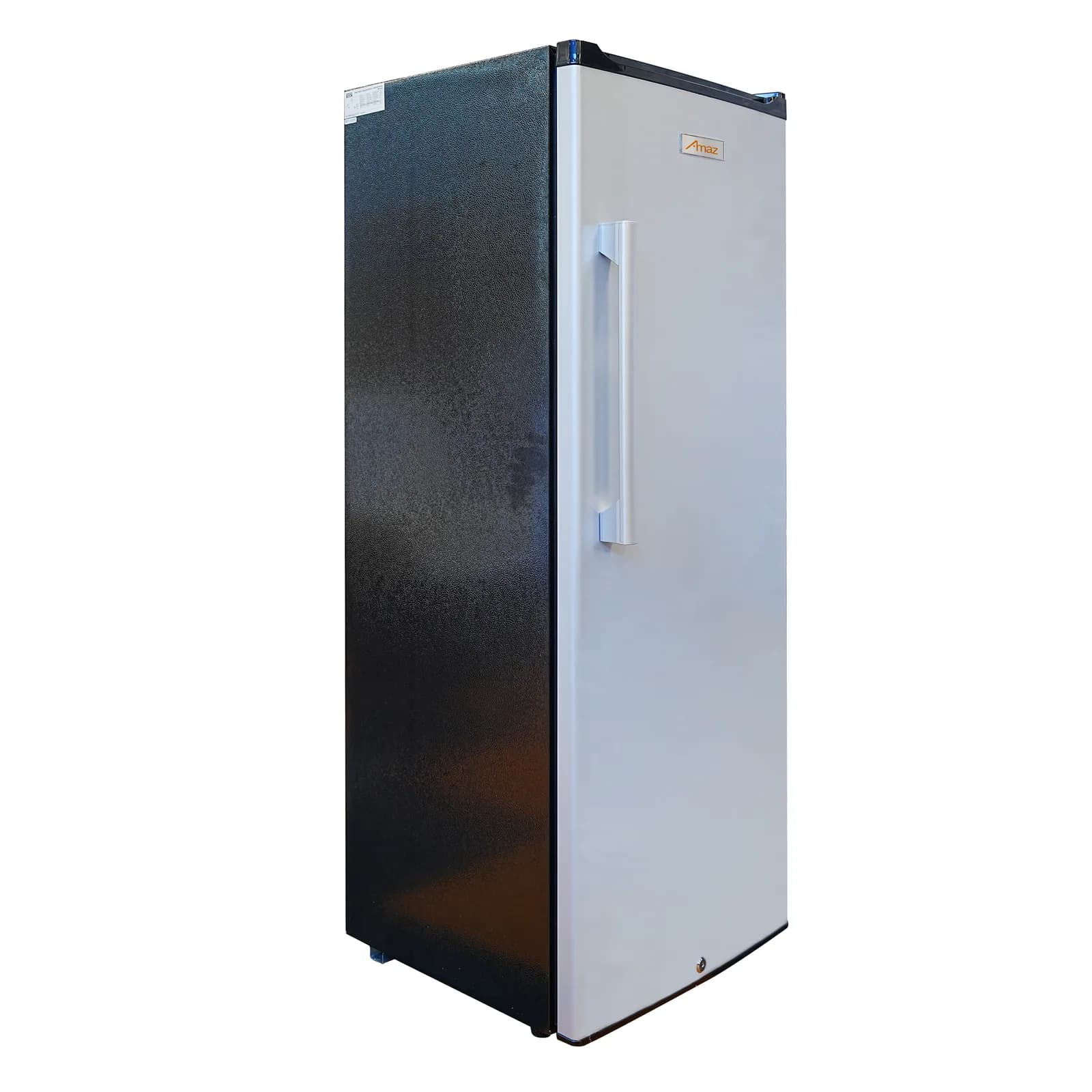 AMAZ-180U Upright freezer