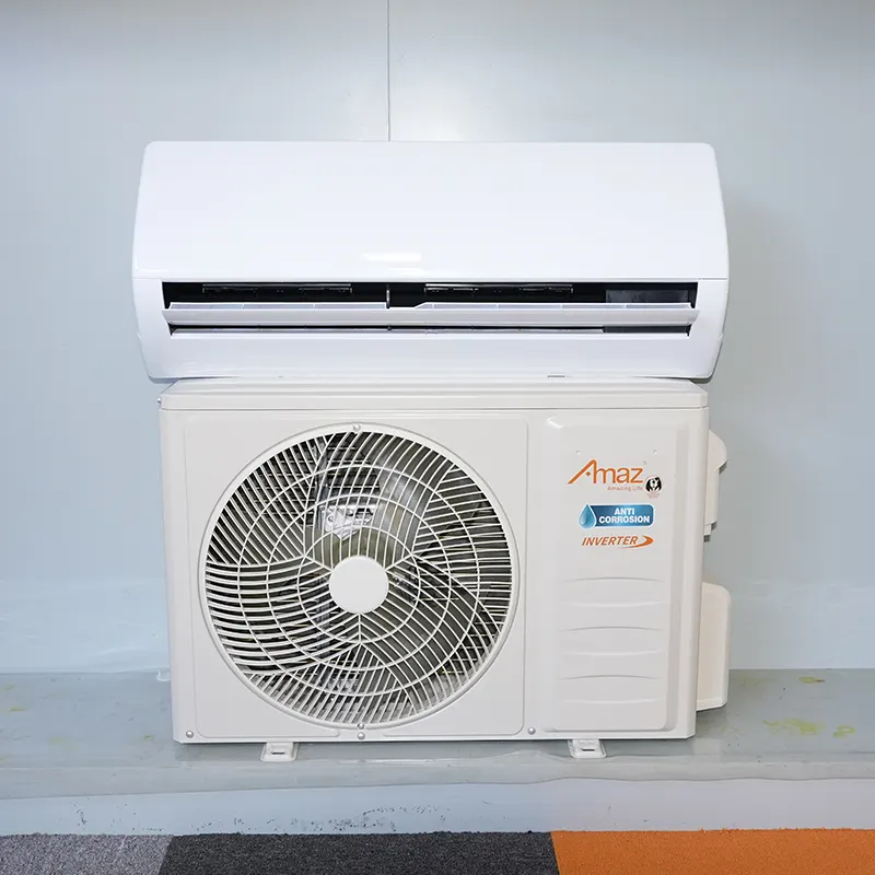 AL882 supplied air conditioner product set