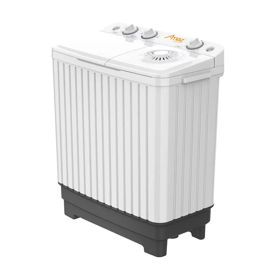 Alternate twin-tub washer supplied product view