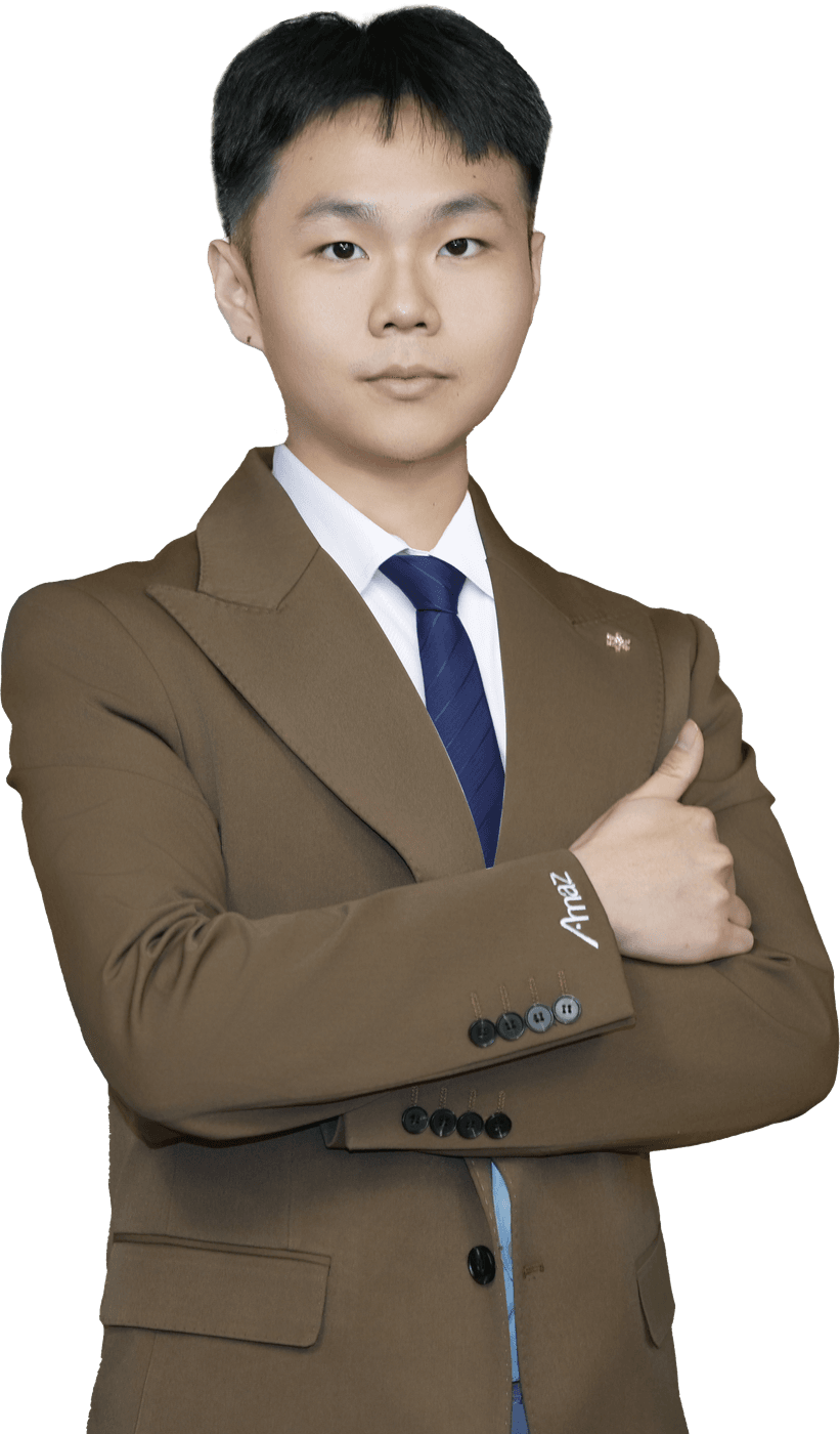 Obama Wu