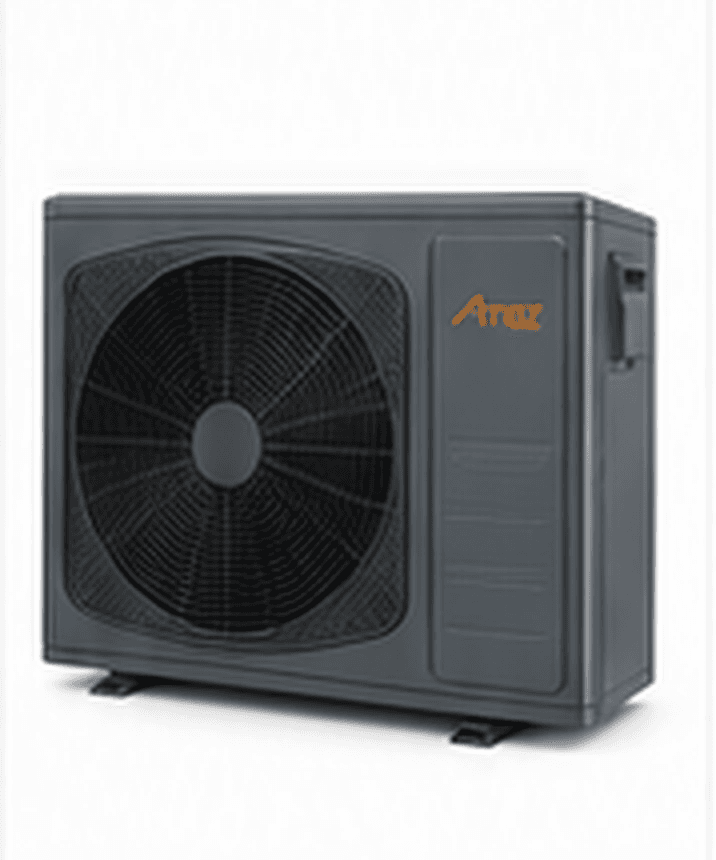 Heat Pumps