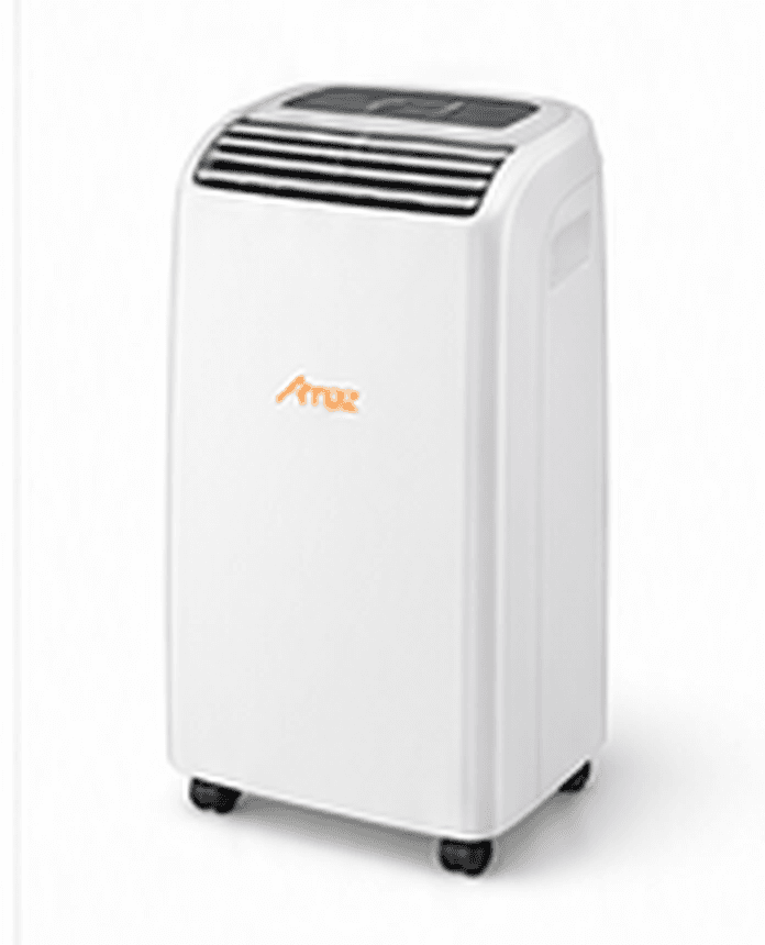 Portable AC
